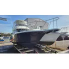 1994 41ft Pre-Owned Japanese Luxury Vessel