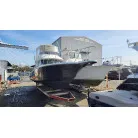 1994 41ft Pre-Owned Japanese Luxury Vessel