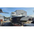 1994 41ft Pre-Owned Japanese Luxury Vessel