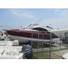 2008 42ft Pre-Owned Japanese Luxury Vessel
