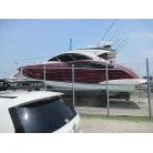 2008 42ft Pre-Owned Japanese Luxury Vessel