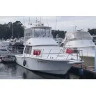 1994 41ft Pre-Owned Japanese Luxury Vessel