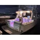 Pre-Owned Japanese Luxury Vessel