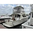 Pre-Owned Japanese Luxury Vessel