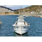 41ft Pre-Owned Japanese Luxury Vessel