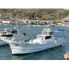 41ft Pre-Owned Japanese Luxury Vessel