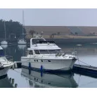 42ft Pre-Owned Japanese Luxury Vessel