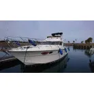 42ft Pre-Owned Japanese Luxury Vessel
