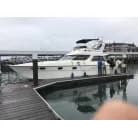 42ft Pre-Owned Japanese Luxury Vessel