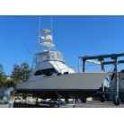 1990 42ft Pre-Owned Japanese Luxury Vessel