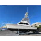 1990 42ft Pre-Owned Japanese Luxury Vessel