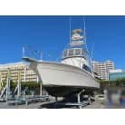 1990 42ft Pre-Owned Japanese Luxury Vessel