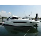 2015 41ft Pre-Owned Japanese Luxury Vessel