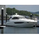 2015 41ft Pre-Owned Japanese Luxury Vessel
