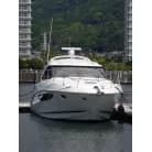 2015 41ft Pre-Owned Japanese Luxury Vessel