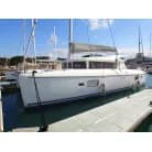 2009 42ft Pre-Owned Japanese Luxury Vessel