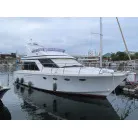 1990 42ft Pre-Owned Japanese Luxury Vessel
