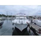 1990 42ft Pre-Owned Japanese Luxury Vessel