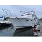 1990 42ft Pre-Owned Japanese Luxury Vessel